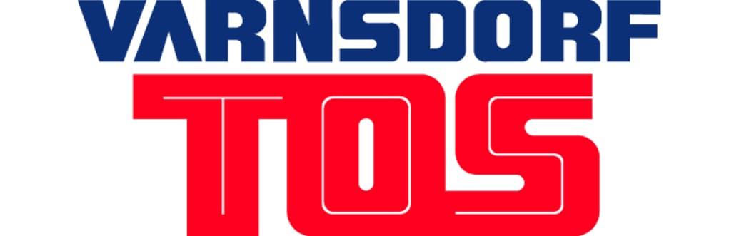 TOS VARNSDORF a.s.